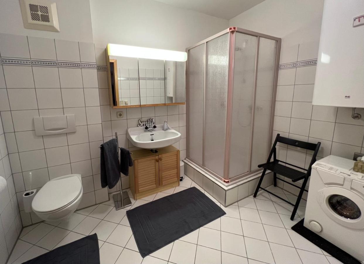 Ferienwohnung Almlust Hochrindl Eksteriør bilde